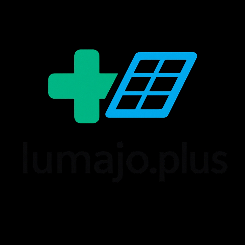 Lumajo